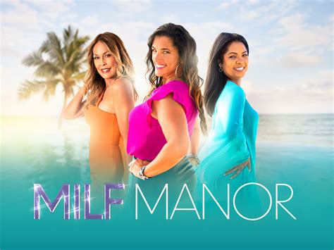 MILF Manor: Season 1, Episode 5 